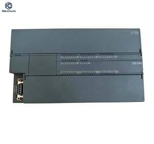 Module CPU de contrôleur PLC, capteur, neuf, original, CPU ST60 6ES7 288-1ST60 - Product Image 1
