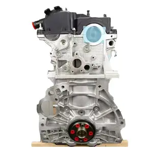 High Quality Complete Engine N46 B20 1.6L 127KW 4 Cylinder Car Engine for X1/520/320 With Nice Price