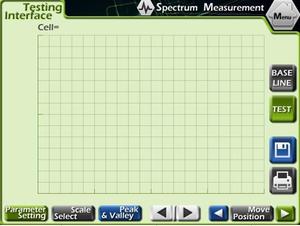 Espectrofotómetro UV-VIS de Doble Haz BonninTech High L7/L9, Portátil para Uso en Laboratorio, Rango de Longitud de Onda de 190-1100nm, ISO/CE - Product Image 3