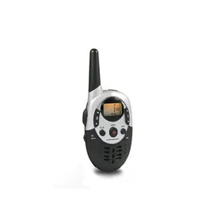 Mini walkie-talkie portable pour enfants, 22 canaux, FRS/GMRS Uhf, radio bidirectionnelle, anyton, 150x59x38mm, licence gratuite, 5km, 2 pièces