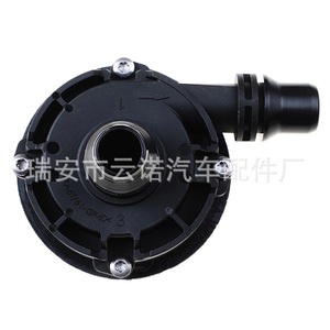 Pompes à eau auxiliaires électriques 12V en gros pour véhicules Mercedes-Benz, état neuf, 0005004386 A0005004386 - Product Image 4