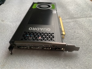 การ์ดจอสำหรับเวิร์กสเตชัน P4000 ซีรีส์ 8GB พร้อม GPU สำหรับใช้งานเวิร์กสเตชัน การ์ดจอเวิร์กสเตชัน P4000 การ์ดจอ P4000 ซีรีส์ 8GB - Product Image 2