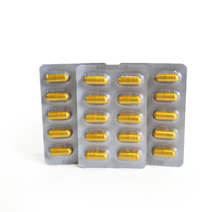 Cápsulas de Raíz de Maca al por Mayor, Suplemento Energético para el Bienestar Masculino, Fabricación de Marca Privada - Product Image 4