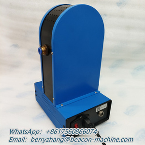 Probador de Inyectores Common Rail CRI250 con AHE y Recorrido Dinámico de Elevación CRI250 - Product Image 6