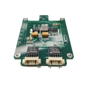 MicrohardPMDDL2350/2450/2550/PX2 Module importé d'interprétation simultanée de carte numérique prenant en charge la plaque de base domestique - Product Image 2