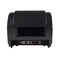 Printer Label Barcode Thermal Transfer Gainscha GP-9034T GP-9035T Gprinter 3 Inch 80mm Pencetak Stiker Label GP-9034T GP-9035T