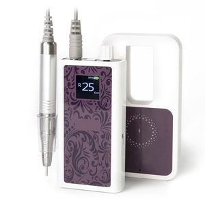 Why Over 579 US <strong>Nail</strong> Supply Are Selling 80W Wireless Rechargeable 35k <strong>Nail</strong> <strong>Drill</strong> <strong>Machine</strong> - Product Image 3