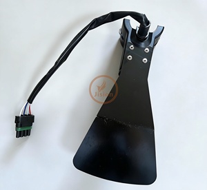 Commutateur de commande de transmission AT180916 compatible avec les chargeuses-pelleteuses 300D 310D 310E 310SE 310G 315D - Product Image 3