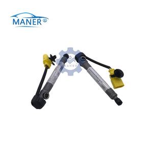 Nouvel actionneur de charnière de capot gauche/droit OEM 4M0823823 pour Audi Q7 2018, charnières de capot moteur 4M0 823 823 B - Product Image 1