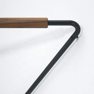 <span class=keywords><strong>Porte</strong></span>-<span class=keywords><strong>manteau</strong></span> géométrique <span class=keywords><strong>mural</strong></span> d'angle - Product Image 3