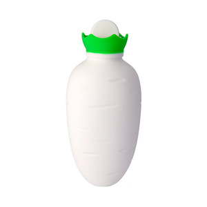 Vente directe d'usine de chauffe-mains en silicone élégants, mignons et rafraîchissants pour étudiants et usage domestique, adaptés à la fois pour l'été et l'hiver. - Product Image 1