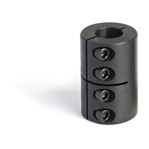 Coppie di accoppiamento brunite - Product Image 1