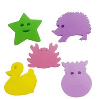 Jeu éducatif en mousse EVA écologique pour enfants : alphabet et chiffres – Vente en gros