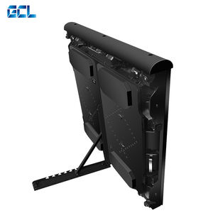 convex lcd display quotation