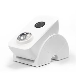 Proyector de estrellas inteligente colorido LED con WiFi, luz nocturna moderna con Control de aplicación Compatible con Tuya Alexa <span class=keywords><strong>Google</strong></span> Home para decoración del hogar - Product Image 1