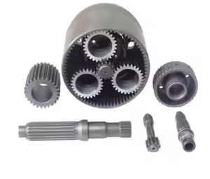 Boîte de vitesses de haute précision personnalisée, disponible à la vente, fournisseur direct d'usine, équipement de machine-outil - Product Image 3
