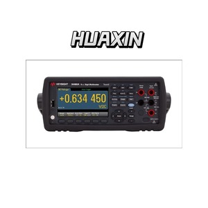 Multimètre numérique Keysight 34460A Truevolt 6,5 chiffres 75 ppm, 4,3 pouces - Product Image 2