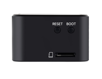 Luckfox PicoKVM, outil de gestion à distance IP KVM léger, prend en charge la sortie de signal HID 1920x1080 60fps pour le contrôle des appareils