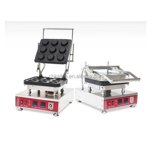 Machine à tartelettes multifonctionnelle la plus populaire au monde, machine à tartelettes aux œufs et au fromage pour la préparation de tartelettes aux œufs - Product Image 3