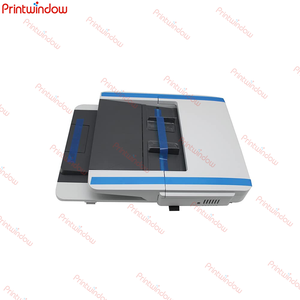 Printwindow - Alimentador Automático de Documentos de Alta Calidad CF540A203A ACF para HP Color LaserJet Pro M254nw <span class=keywords><strong>MFP</strong></span> <span class=keywords><strong>M280nw</strong></span> <span class=keywords><strong>MFP</strong></span> M281fdn - Product Image 4