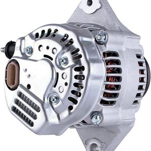 Nuevo Alternador/Generador de Motor Jision R60-7 14V 120A 101211-2951 para Excavadora YANMAR 4TNV94 - Product Image 6