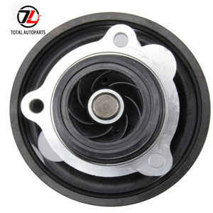 ปั๊มน้ำ07K121011B 07K 121 011 B เหมาะสำหรับ Volk-swagen JE-TTA PA-ssat Go-LF BEE-TLE RA-bbit - Product Image 6