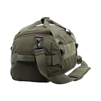 Sac à dos tactique 35L MOLLE, sac de voyage à fermeture éclair tendance, sac de sport pour la chasse, le tir, le camping