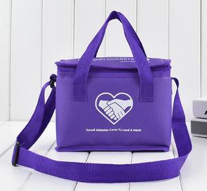 Natuream — sac glacière fait au Vietnam, pour la promotion - Product Image 2
