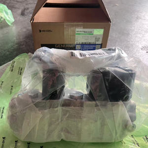 Válvula Solenoide Original del Fabricante Develon <span class=keywords><strong>Doosan</strong></span> Hyundai, Piezas de Repuesto 410135-01300A <span class=keywords><strong>K1047557</strong></span> - Product Image 4