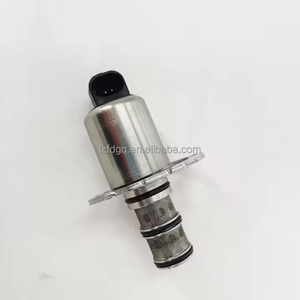 Bagger-Magnetventil RE50782 RE53311 Kompatibel 4045 6068 6100 Motoren Hydraulisches Steuerventil - Product Image 3