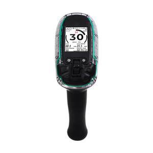 Nuevo Control Remoto Inalámbrico VX5 IP68 a Prueba de Agua 2026, 30 Horas de Tiempo de Espera, Accesorio para Tabla de Surf Efoil de 8KW, Alto Rendimiento VX5 - Product Image 1