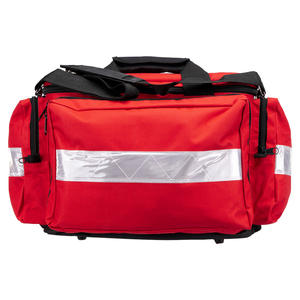 Incendio di emergenza Prima Responder Kit Completamente Rifornito SME Forniture Forniture di Primo Soccorso Rescue Trauma Bag Paramedico Completo Bagnino - Product Image 4