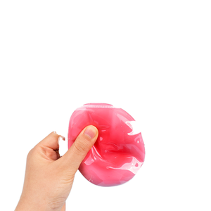 Nuevo Juguete Antiestrés Creativo de TPR con Forma de Durazno Jugoso de 6 cm para Niños y Adultos, Recuerdo - Product Image 1