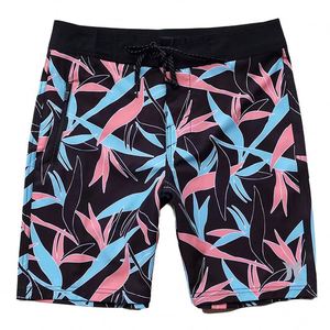 Pantalones Cortos de Playa para Hombre, Talla Americana y Europea, Verano, Casuales, de Secado Rápido, para Surf y Natación, Venta al Por Mayor OEM Personalizada - Product Image 2