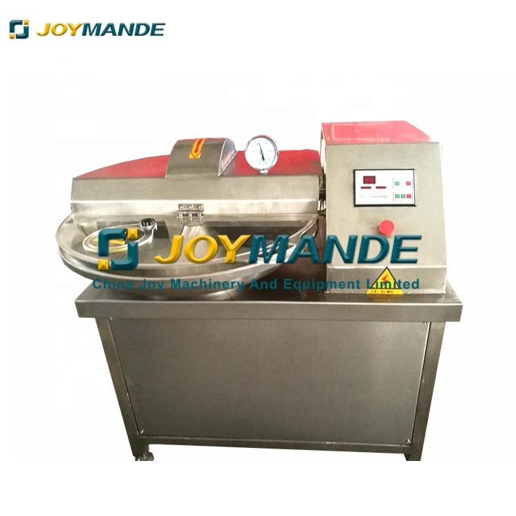 Промышленный режущий миксер 20 л, резак для мяса