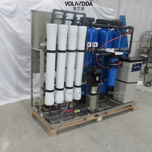 Volardda Filtre à <span class=keywords><strong>eau</strong></span> Machine Réserve Osmose Usine RO Purification de l'<span class=keywords><strong>eau</strong></span> Machines de traitement - Product Image 4