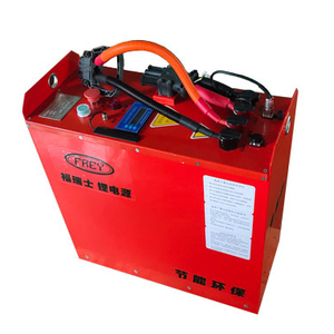51.2V 540Ah Lithium Battery Deep Cycle RV/Solar <b>System</b>/Golf Carts - Product Image 1