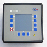 Controlador Digital HMI Easygen para Generador de Motor PLC 3200-5 con Garantía