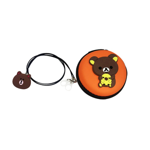 Accesorios de ayuda auditiva <span class=keywords><strong>para</strong></span> niños, Clip Protector de otolabio BTE - Product Image 2