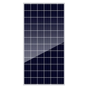 Certificati TUV CE pannelli solari 100W 36 celle sistema di pannelli solari policristallini da 12 anni fornitore della cina - Product Image 3