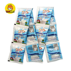 Toptan 25g/35g/1kg/25kg ambalaj gerektirdiği gibi sütsüz krema süt tozu - Product Image 1