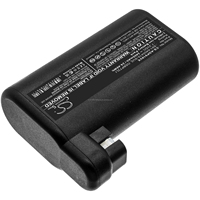 Baterai untuk AEG 900258195, 900277268, 900277283, 900277478,Electrolux Osiris, i9.2 murni, RX9-2-4STN OSBP72LI, S91-0400410-SU2