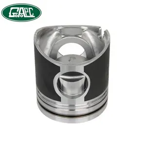 Truck Engine Piston 612600030011 VG2600030011for Sinotruk Howo WD615 Bohai Heavy Duty Spare Parts Guangzhou Supplier