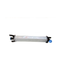 Pièces de rechange de haute qualité pour le refroidissement du moteur, turbocompresseur, intercooler, pour Chevrolet Captiva Wuling Baojun 530 OEM 23579977