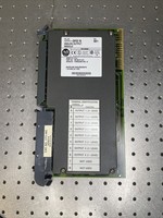 Módulo de Salida Analógica 1771-ofe2 B Rtd Rev Q01 Nuevo Original para Sistemas de Control Programable de Automatización Industrial