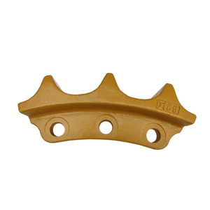 1033163 High Quality Excavator Sprocket ZX330-3 Segment for Construction Machinery Heavy Equipment Spare Parts - Product Image 3