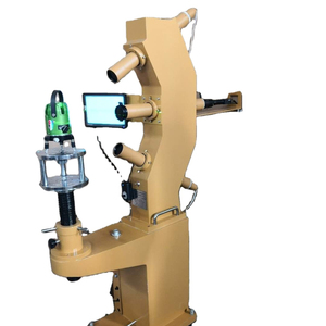 جهاز تجميع الليزر F550CCD/D3 لمحطة المسح الأرضي الكاملة والثيودوليت ومستوى الليزر - Product Image 1