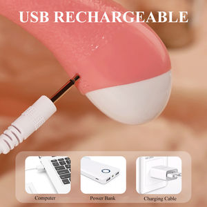 Germania prodotti per Vibes Power Flower vibrator <span class=keywords><strong>sex</strong></span> toys lingua succhiare vibratore G spot masturbazione per le donne - Product Image 2