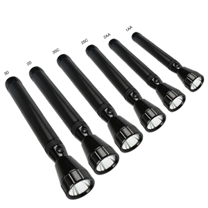 Siêu sáng không thấm nước công suất cao <span class=keywords><strong>Torch</strong></span> ánh sáng <span class=keywords><strong>LED</strong></span> Đèn pin dài phạm vi mạnh mẽ có thể sạc lại <span class=keywords><strong>LED</strong></span> đèn pin & ngọn đuốc - Product Image 5