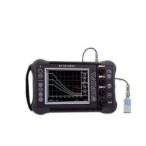 JT-610 디지털 초음파 결함 탐지기 |   고정밀 비파괴 검사 장비 - Product Image 3